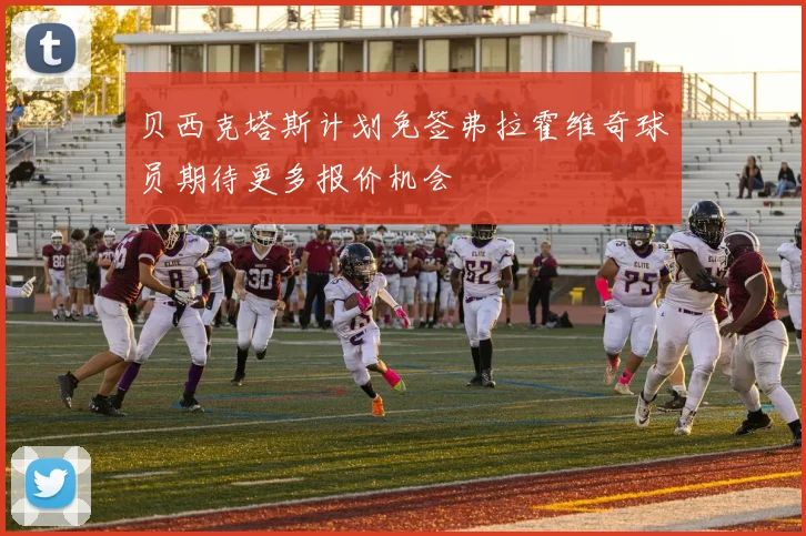 贝西克塔斯计划免签弗拉霍维奇球员期待更多报价机会